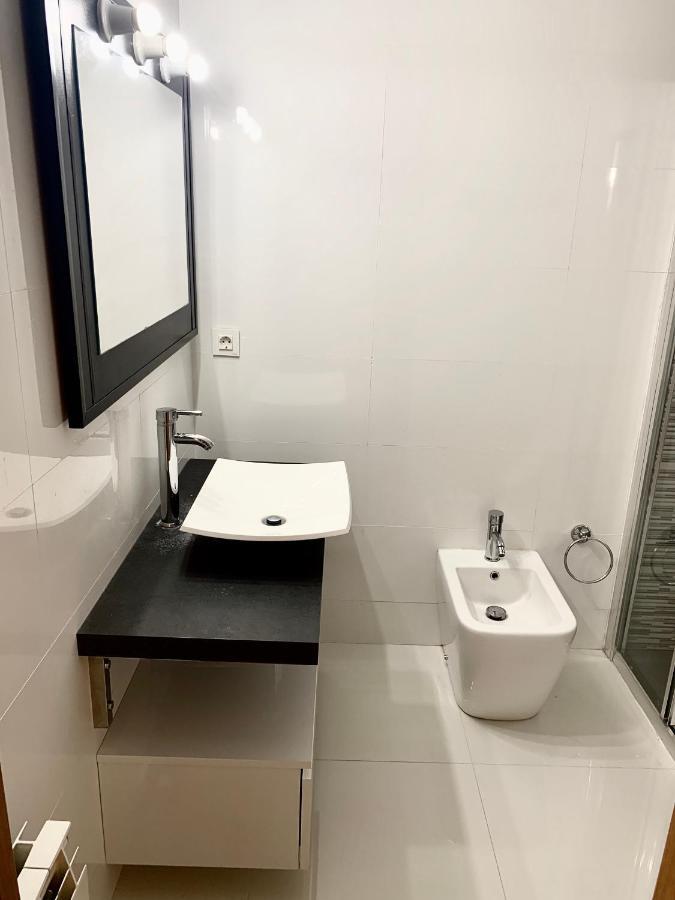 Apto Alma Parking Y Piscina Gratis Zaragoza Buitenkant foto